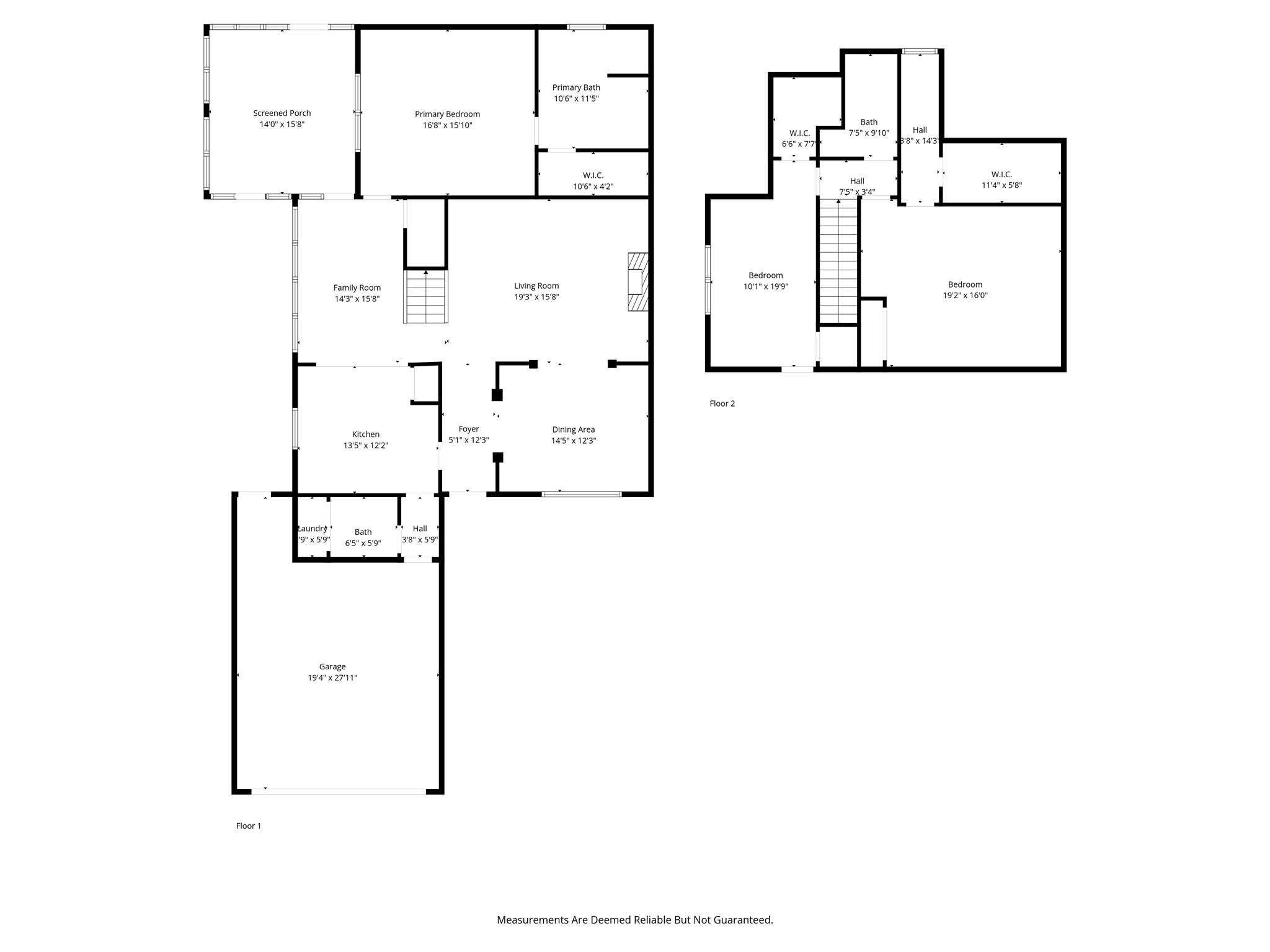 4410 1st Street Drive NW