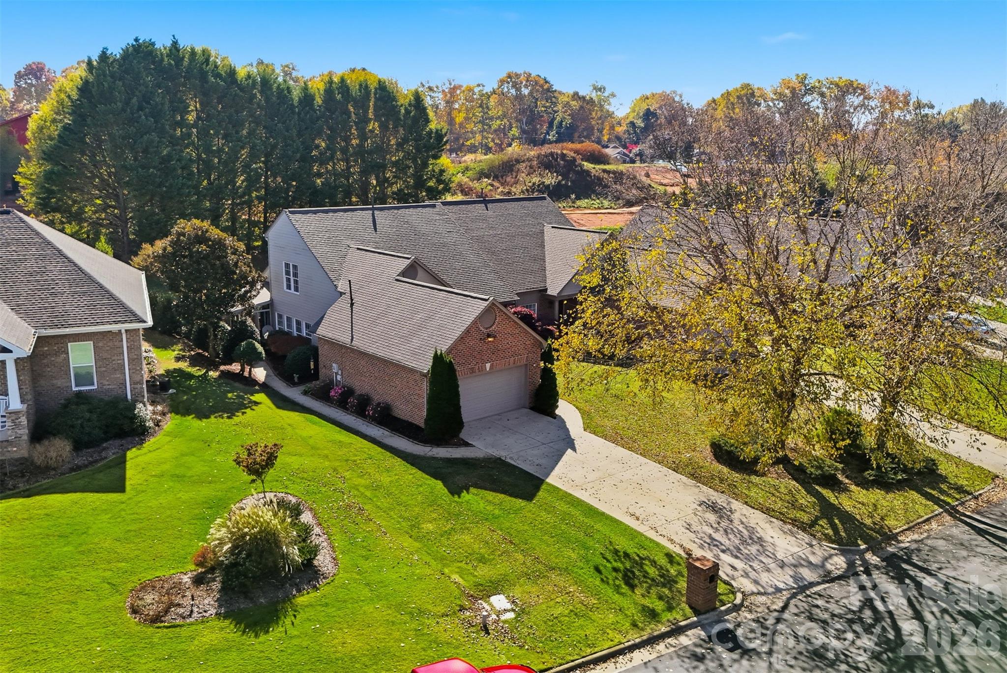 4410 1st Street Drive NW