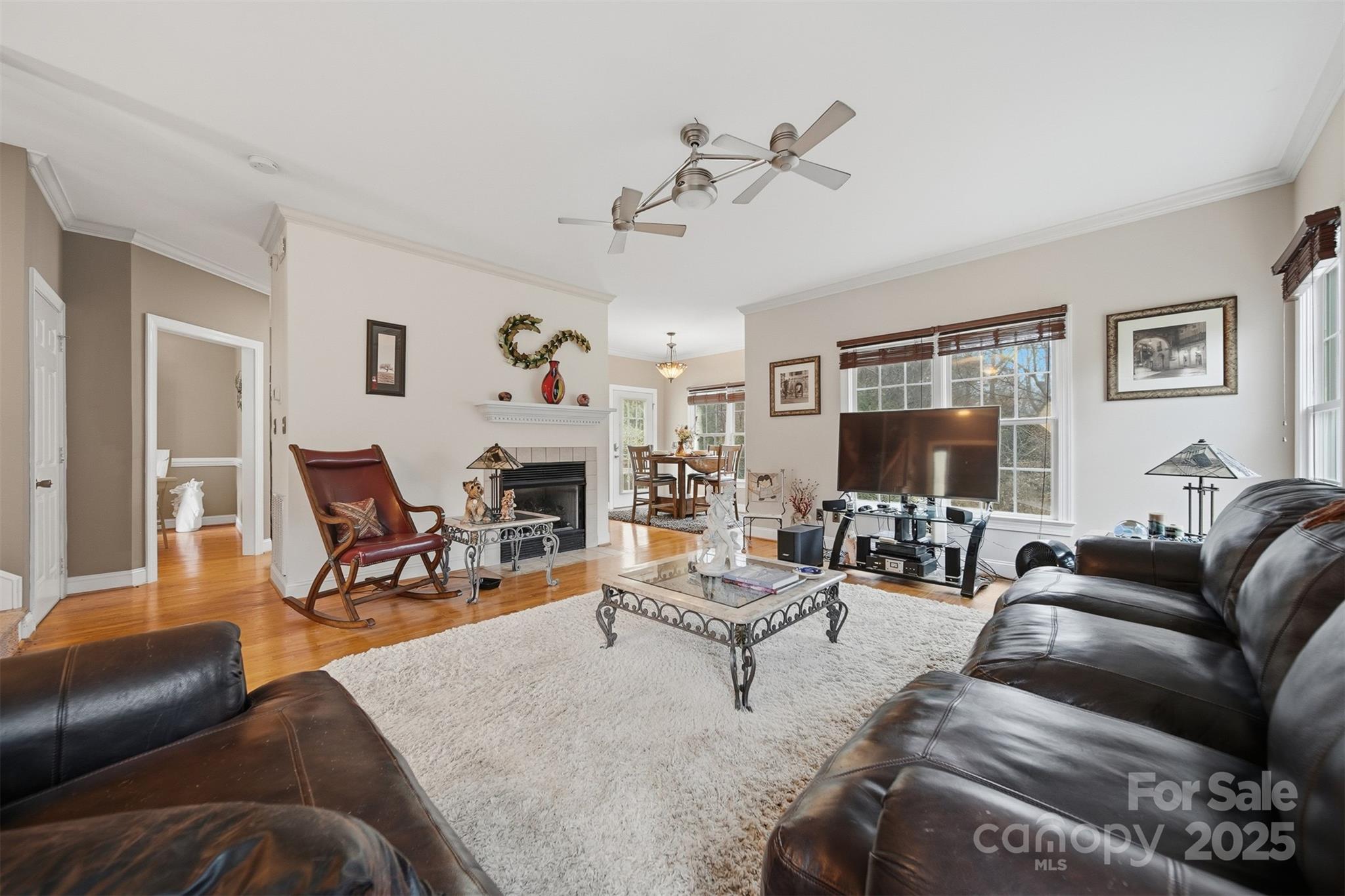 4434 Steeple Chase Drive