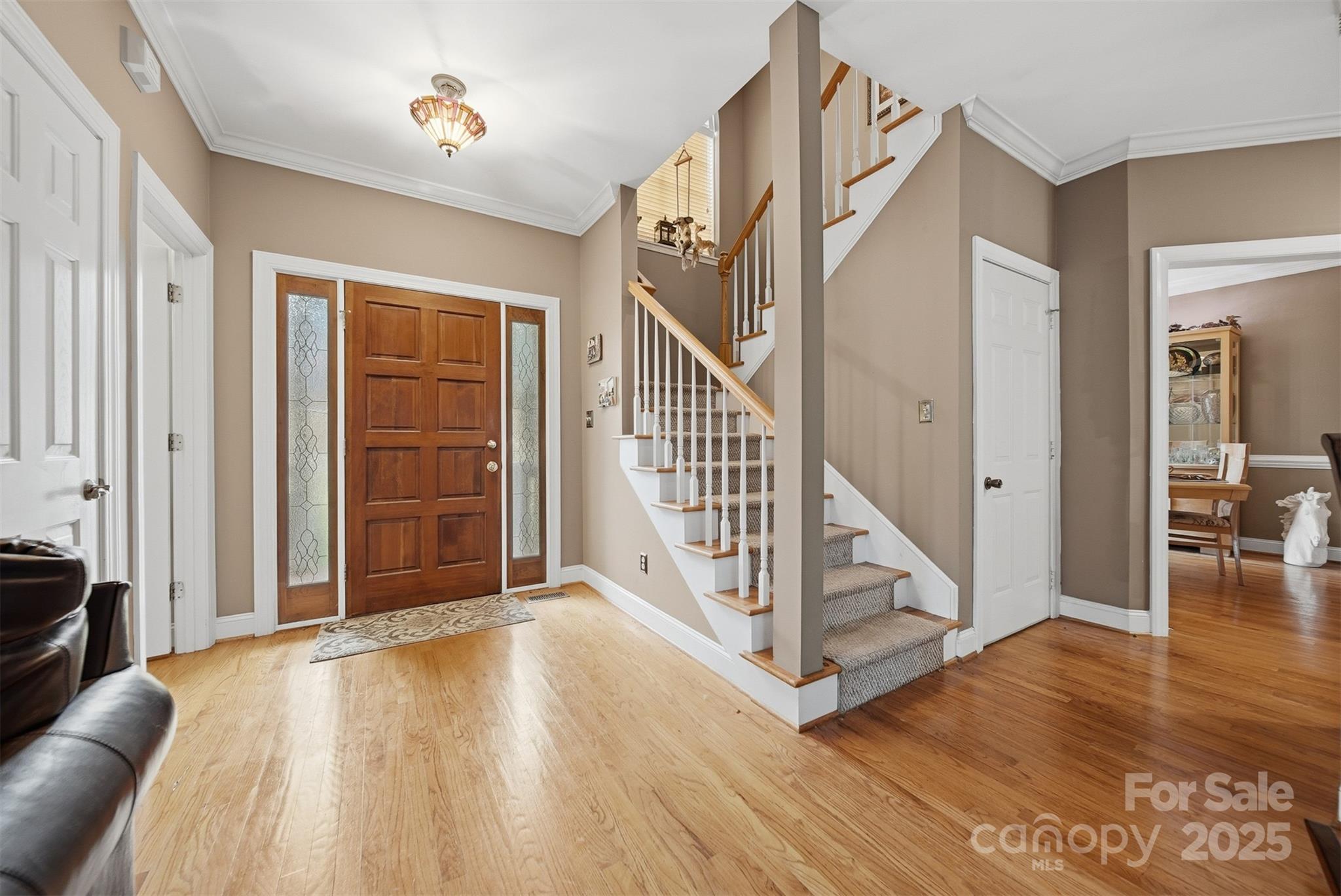 4434 Steeple Chase Drive