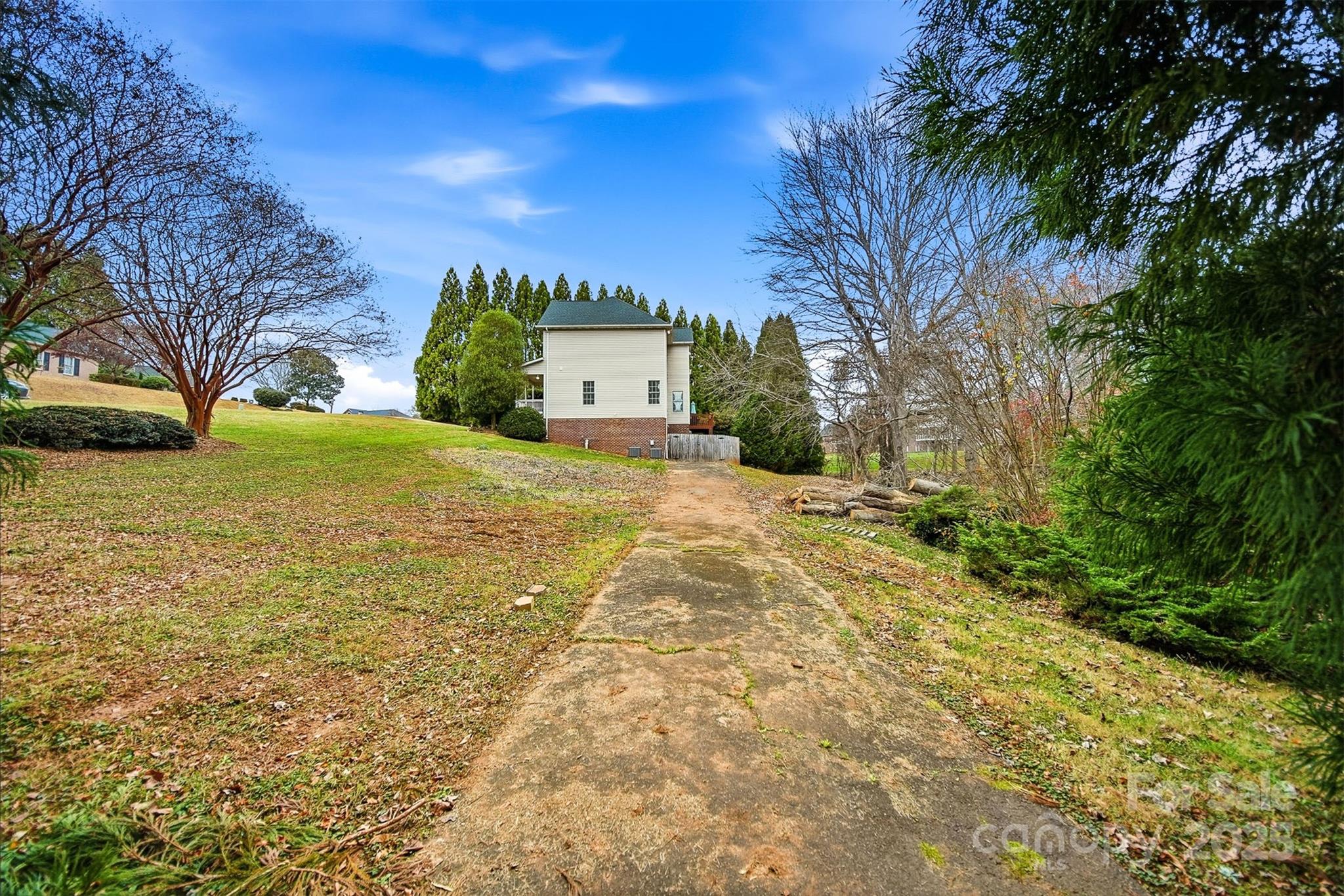 4434 Steeple Chase Drive