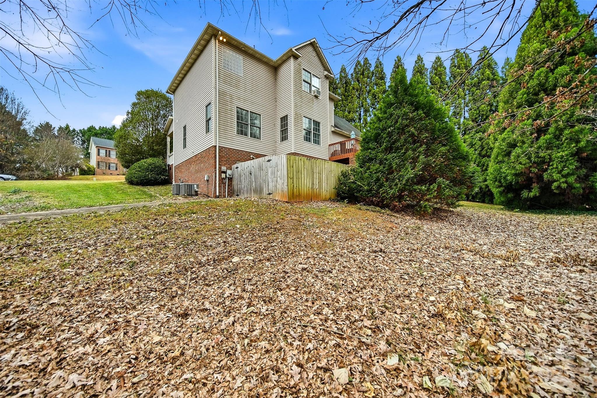 4434 Steeple Chase Drive