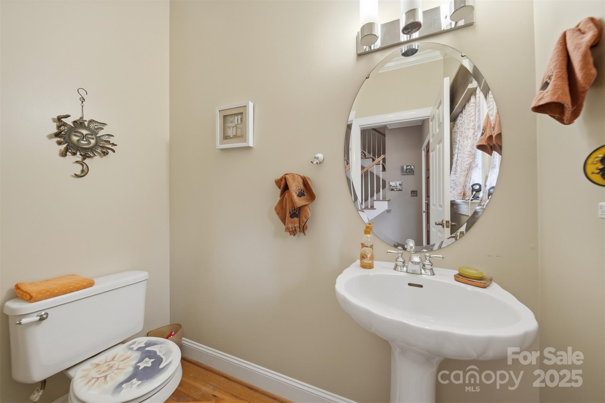 4434 Steeple Chase Drive