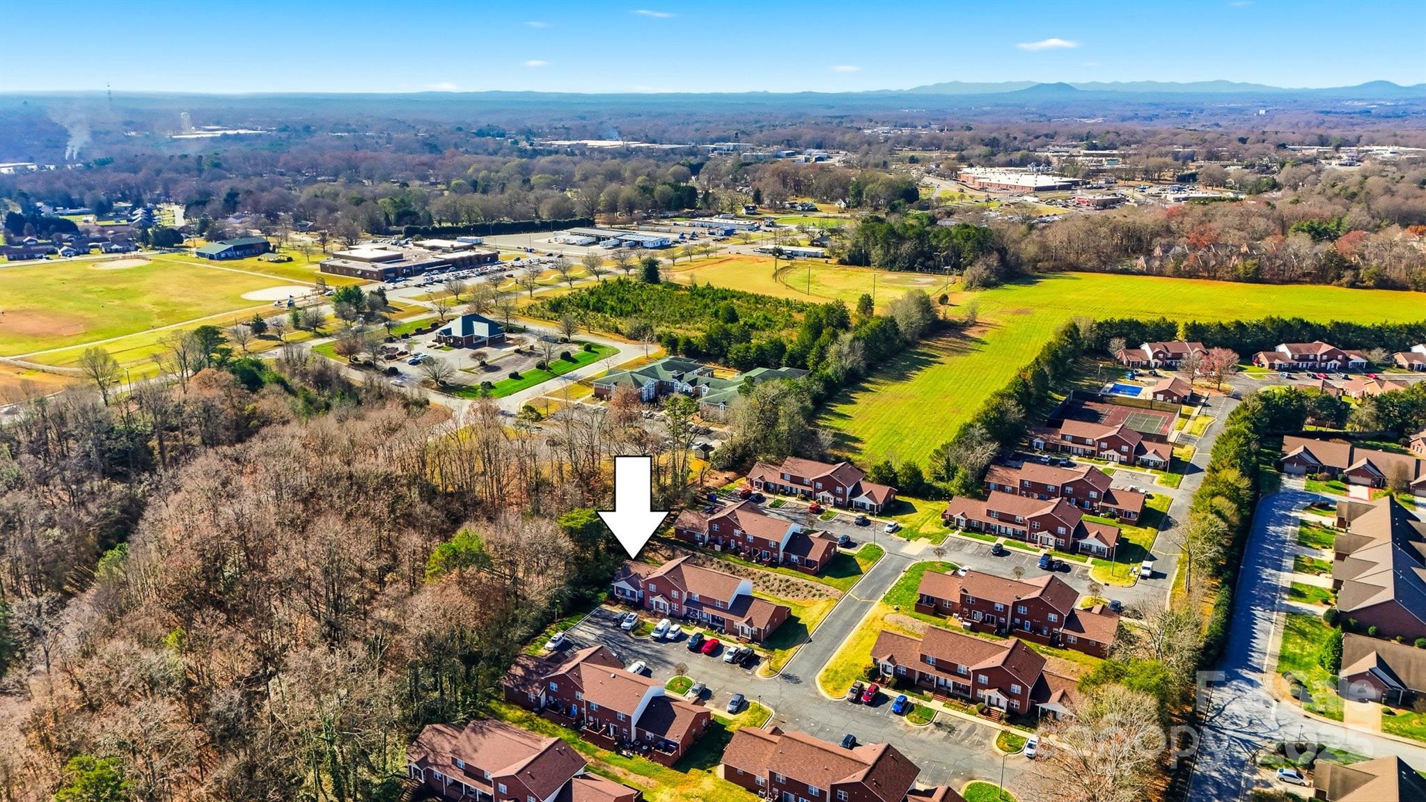 102 Brandywine Drive NE Unit: T1