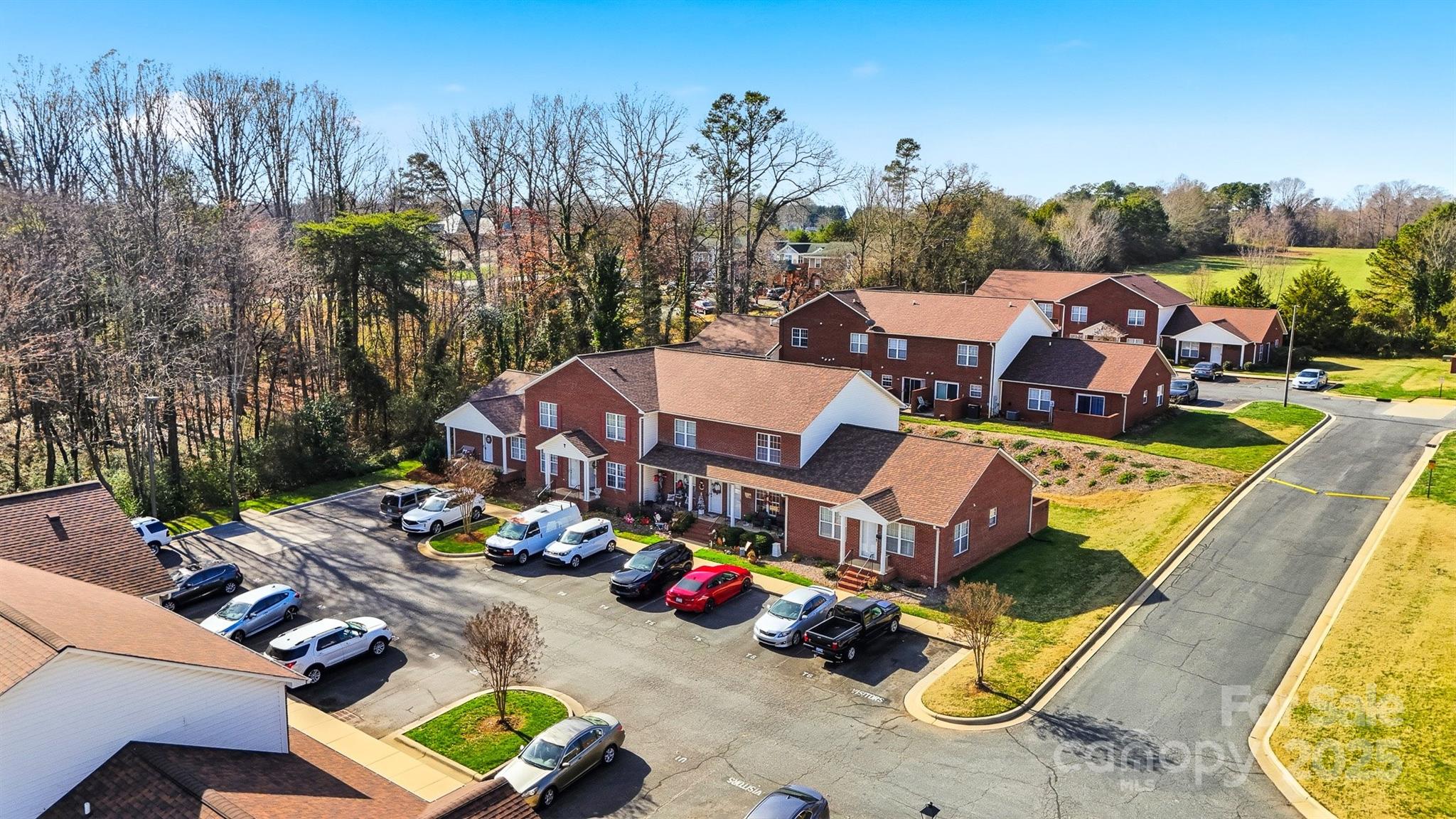 102 Brandywine Drive NE Unit: T1