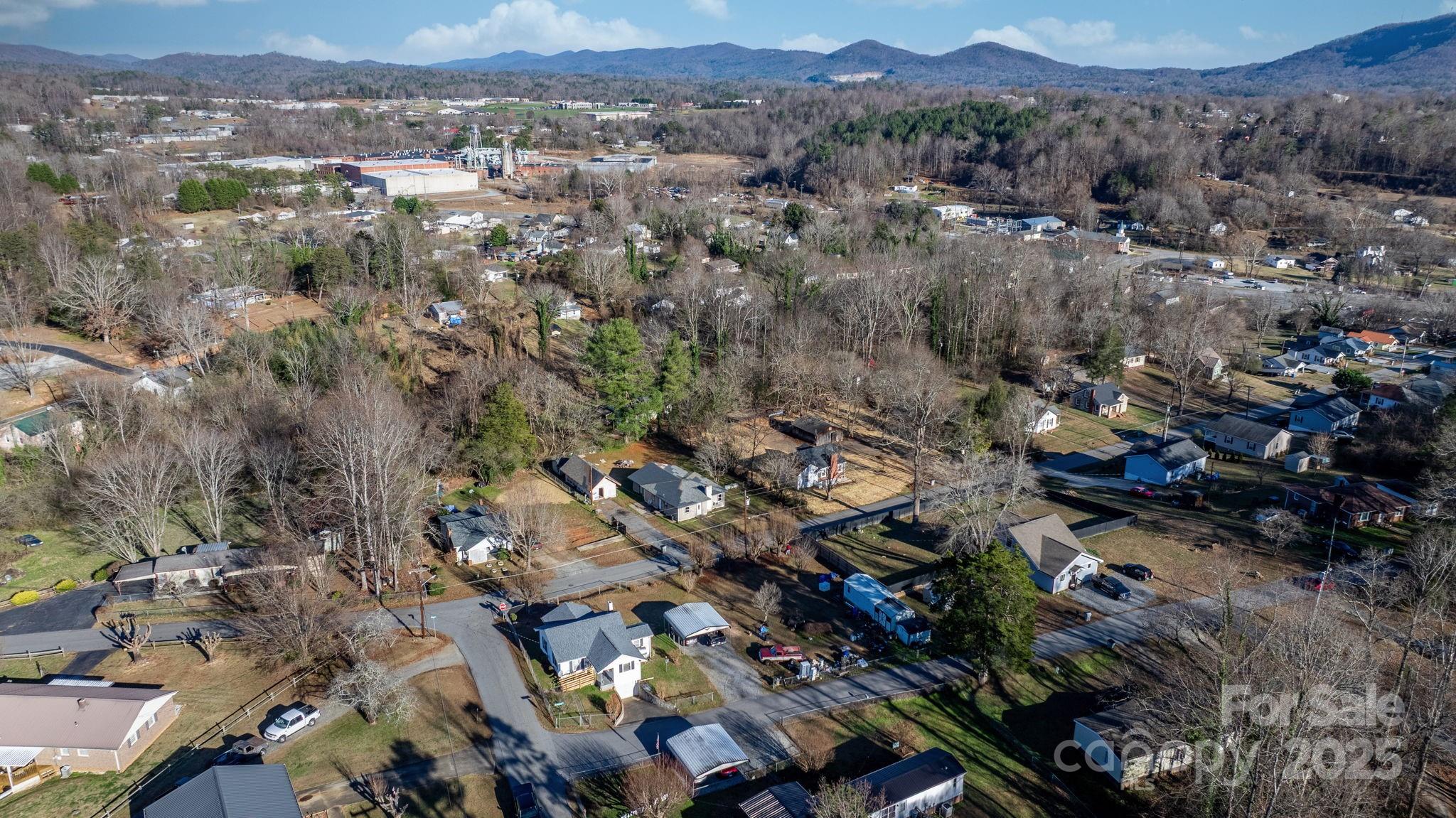 1226 Plaza Street NW