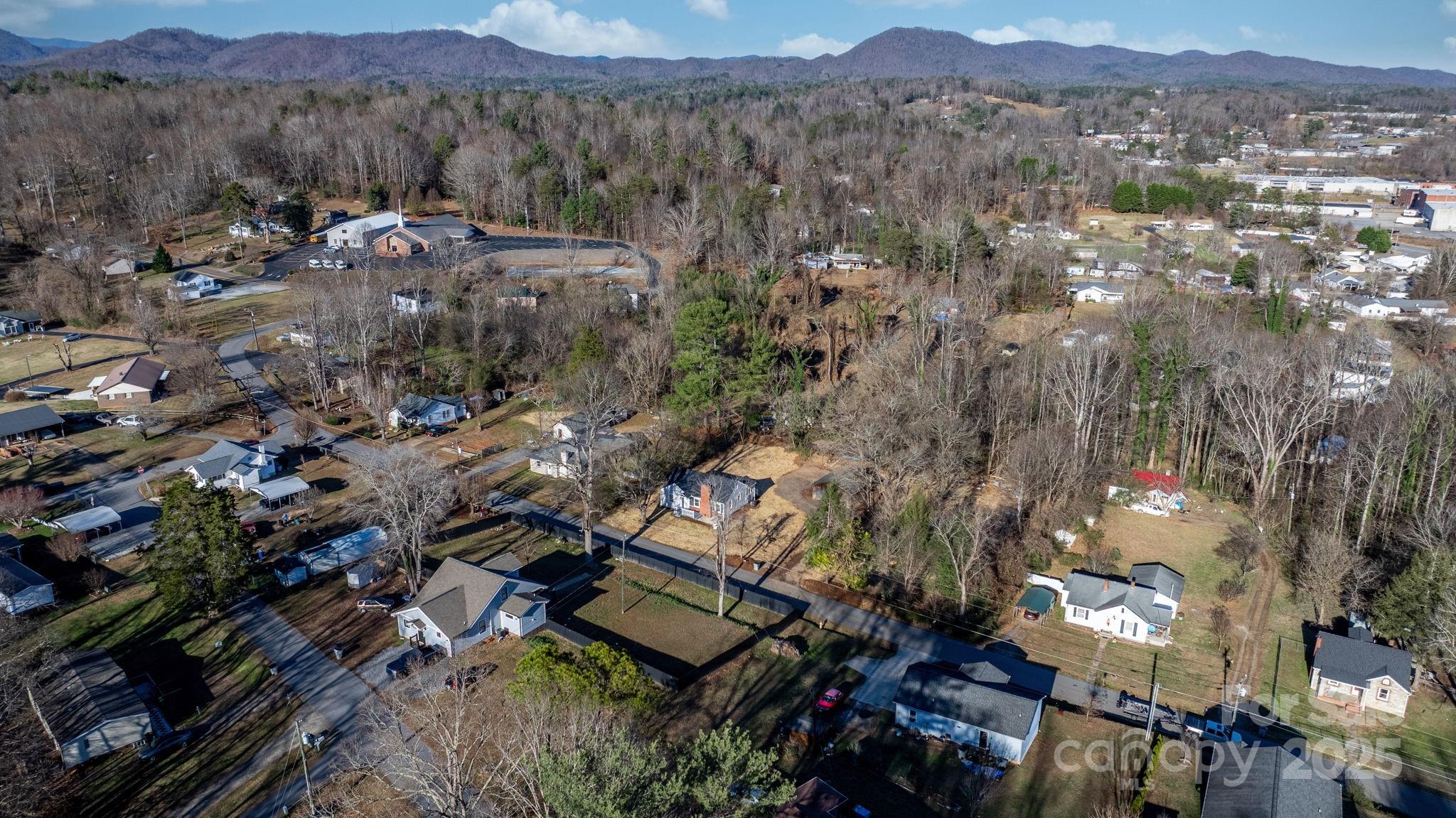 1226 Plaza Street NW