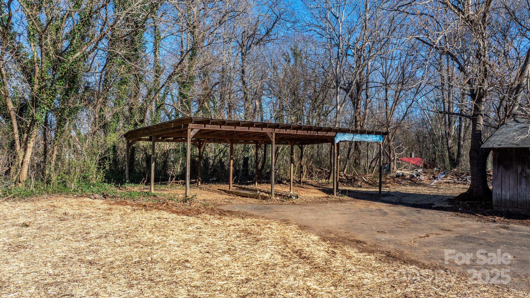 1226 Plaza Street NW