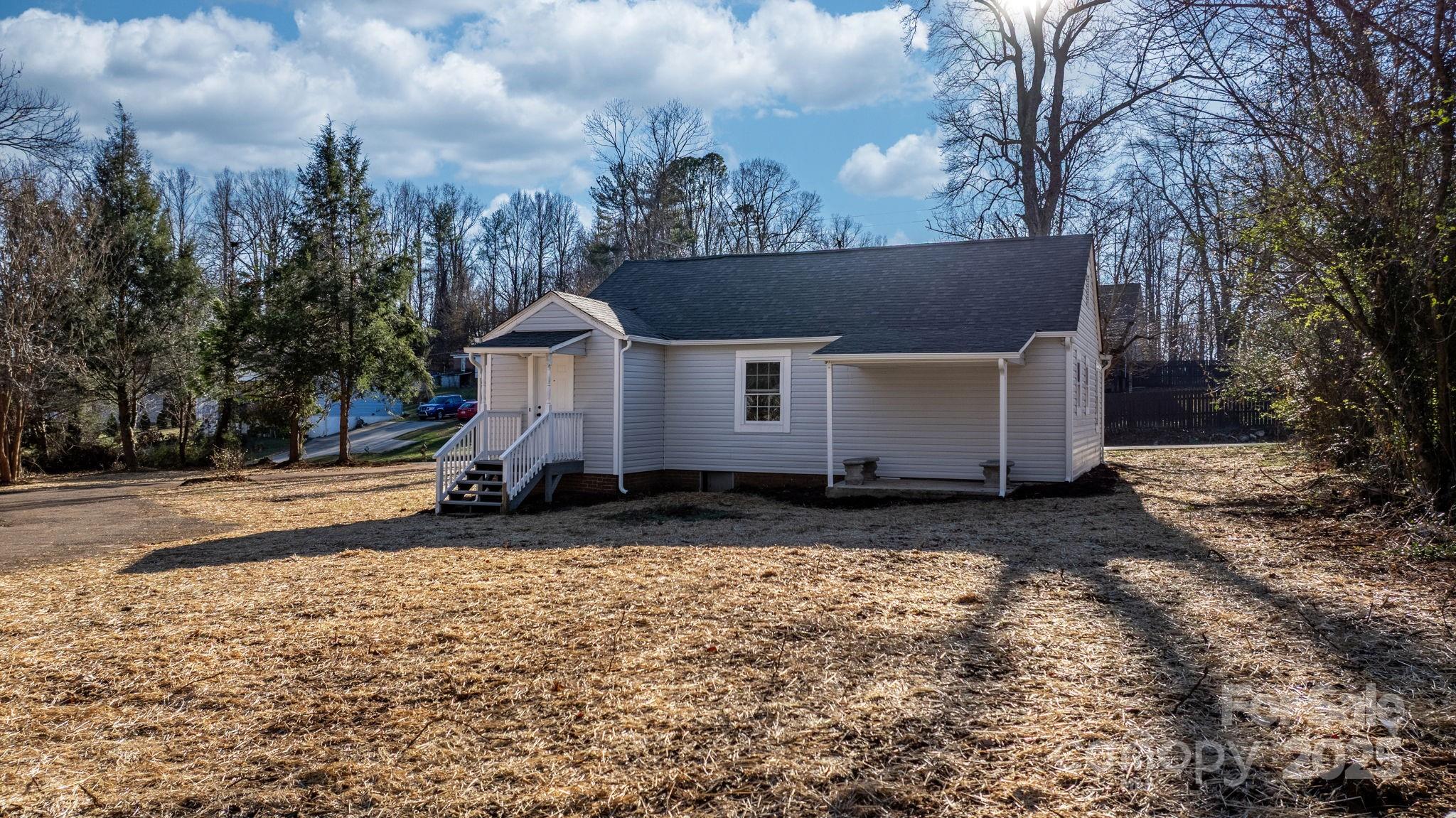 1226 Plaza Street NW