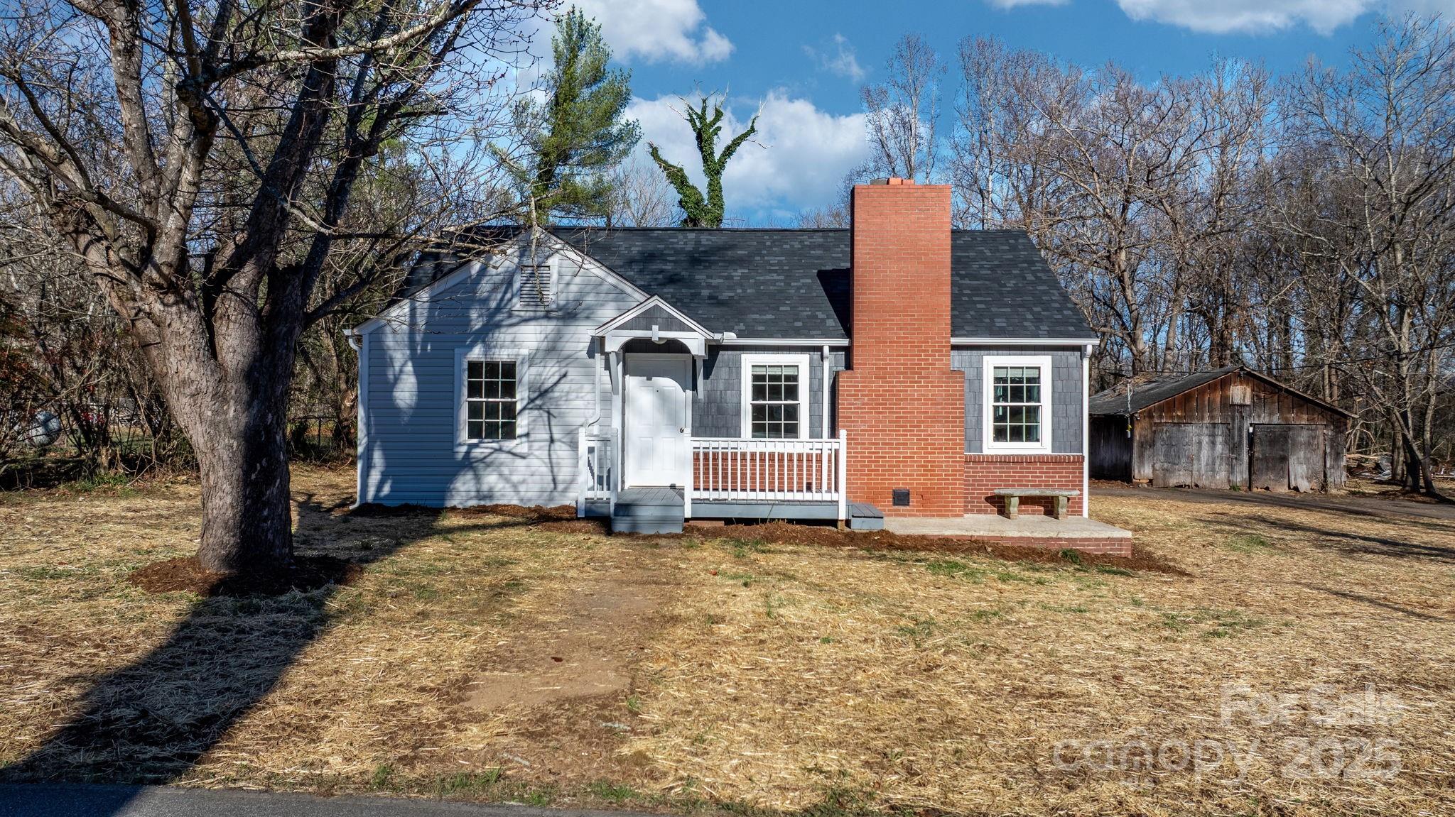 1226 Plaza Street NW