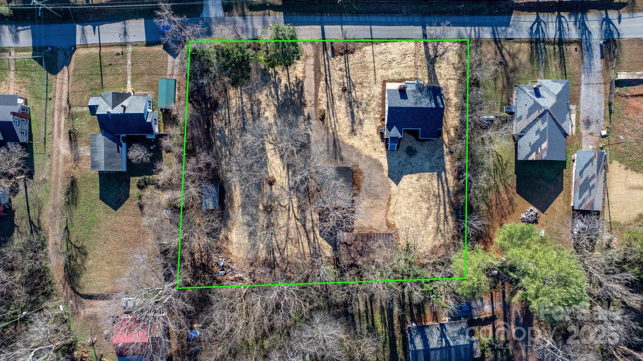 1226 Plaza Street NW