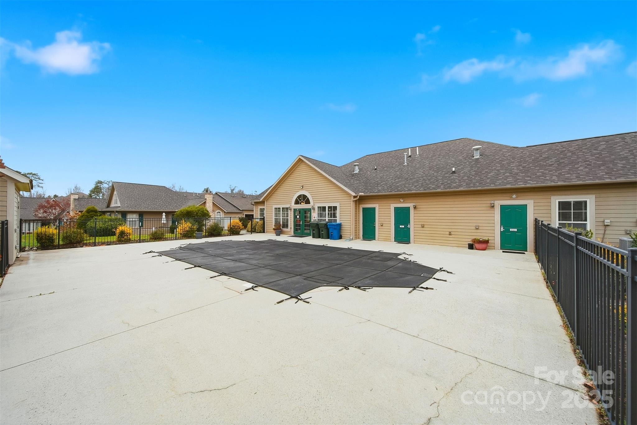 831B Wynnshire Drive