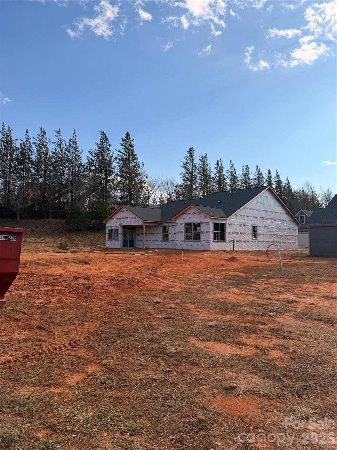 831A Wynnshire Drive Unit: Lot 61 Unit A