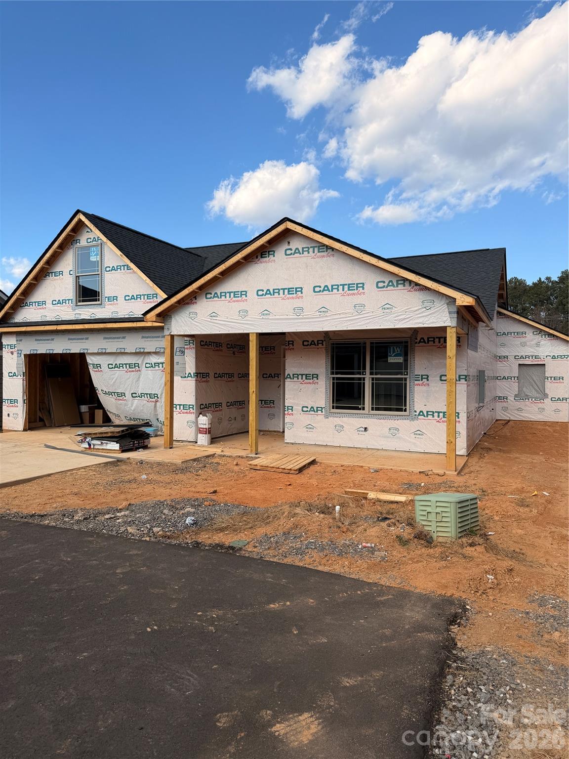 831A Wynnshire Drive Unit: Lot 61 Unit A