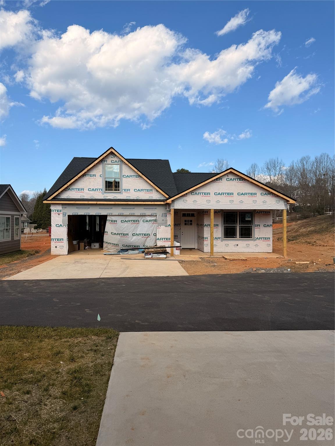 831A Wynnshire Drive Unit: Lot 61 Unit A