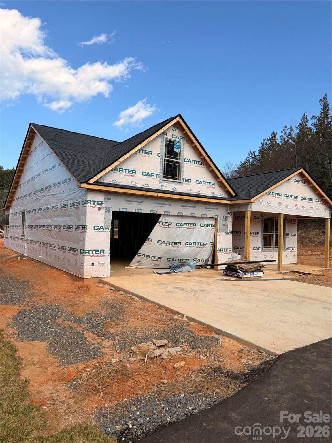 831A Wynnshire Drive Unit: Lot 61 Unit A