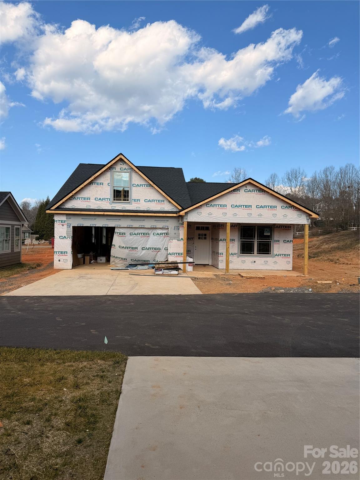 831A Wynnshire Drive Unit: Lot 61 Unit A