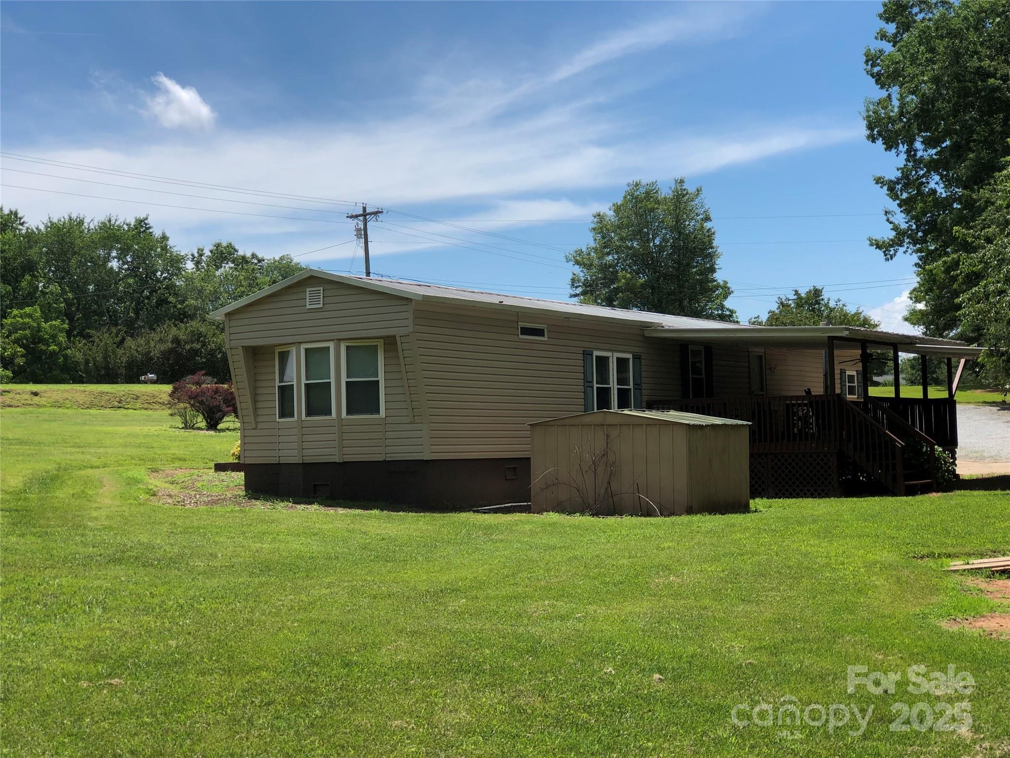 717 Pine Mountain Road