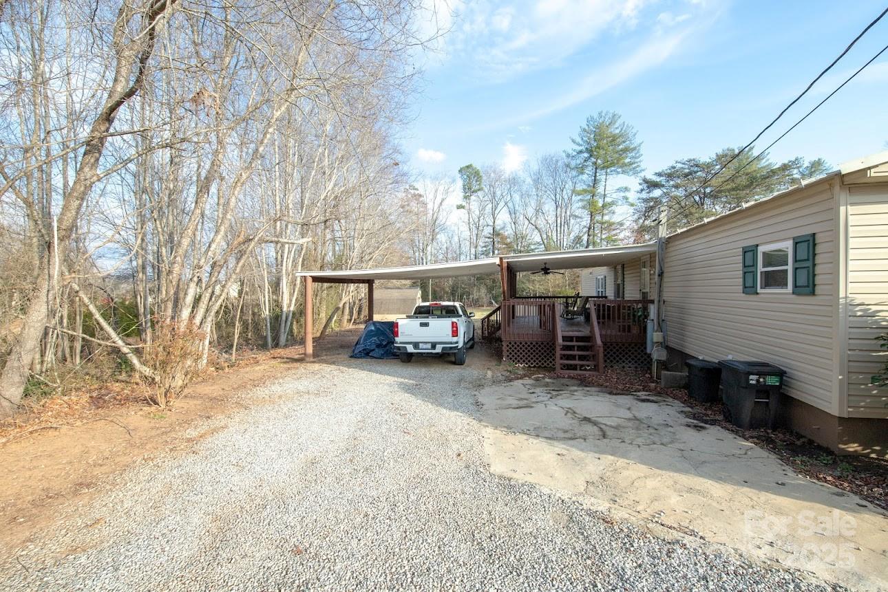 717 Pine Mountain Road