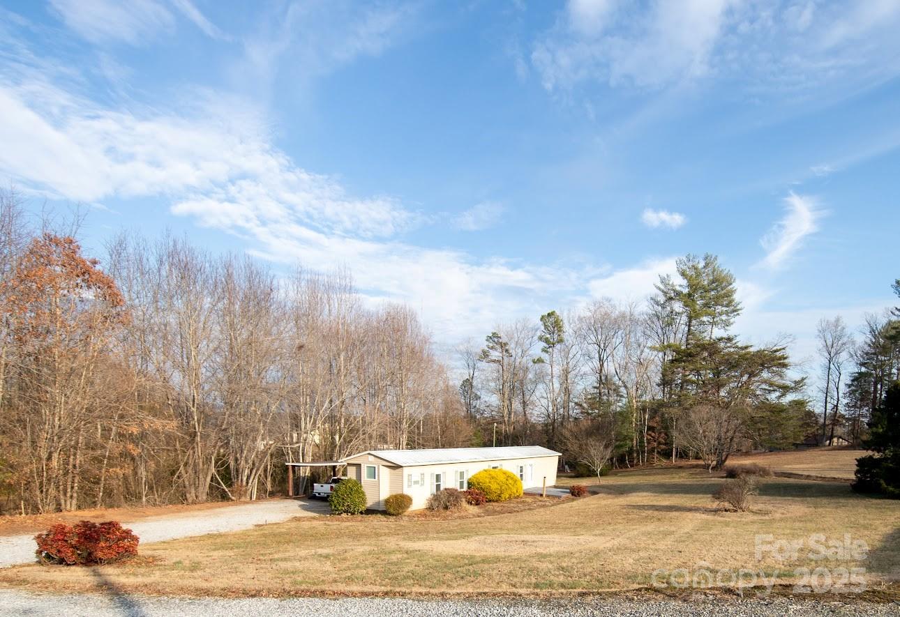 717 Pine Mountain Road