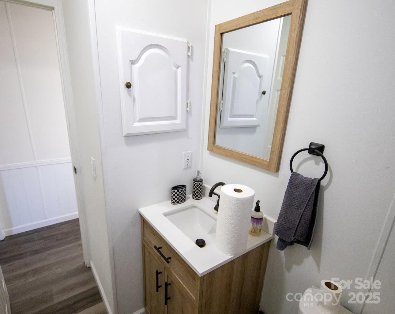 717 Pine Mountain Road