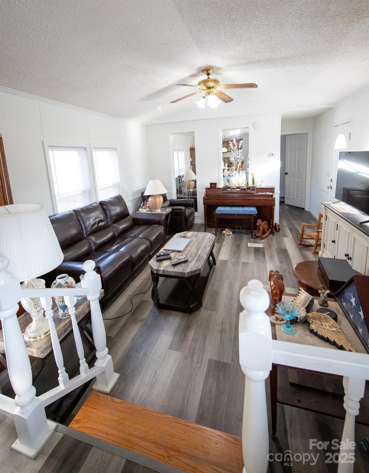 717 Pine Mountain Road