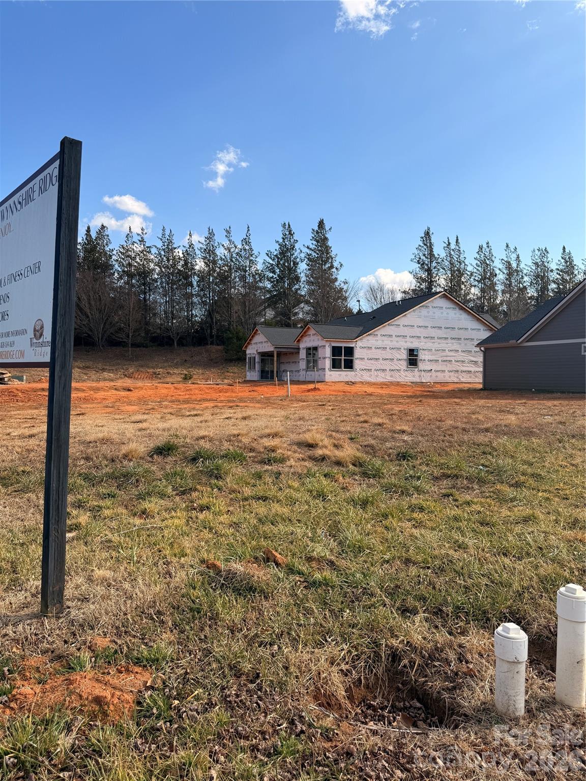 829B Wynnshire Drive Unit: Lot 58 Unit B