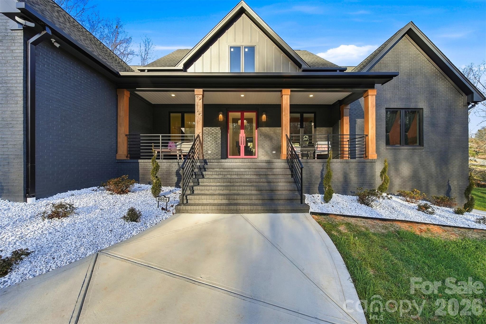 6054 Willowbottom Road