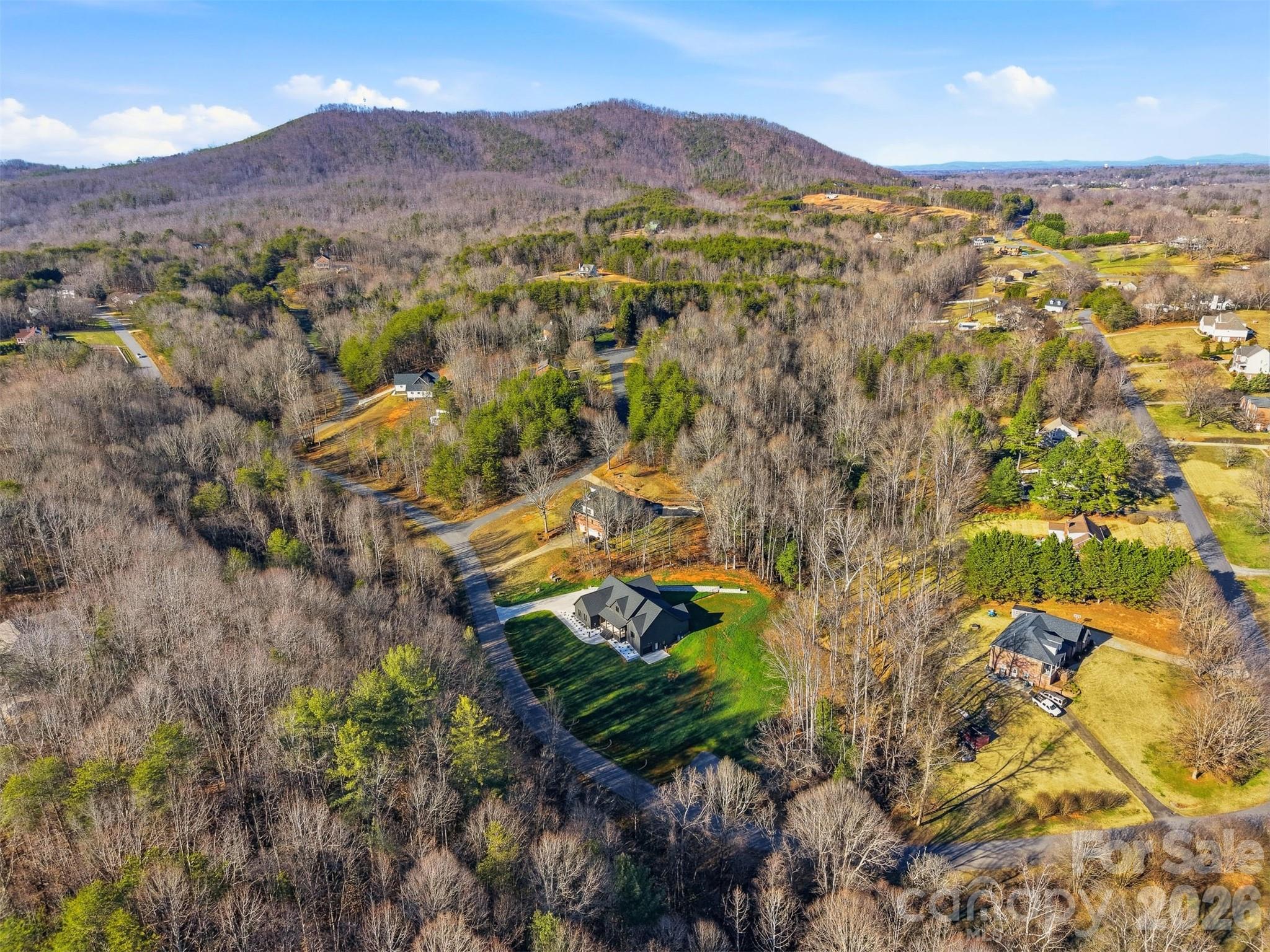 6054 Willowbottom Road