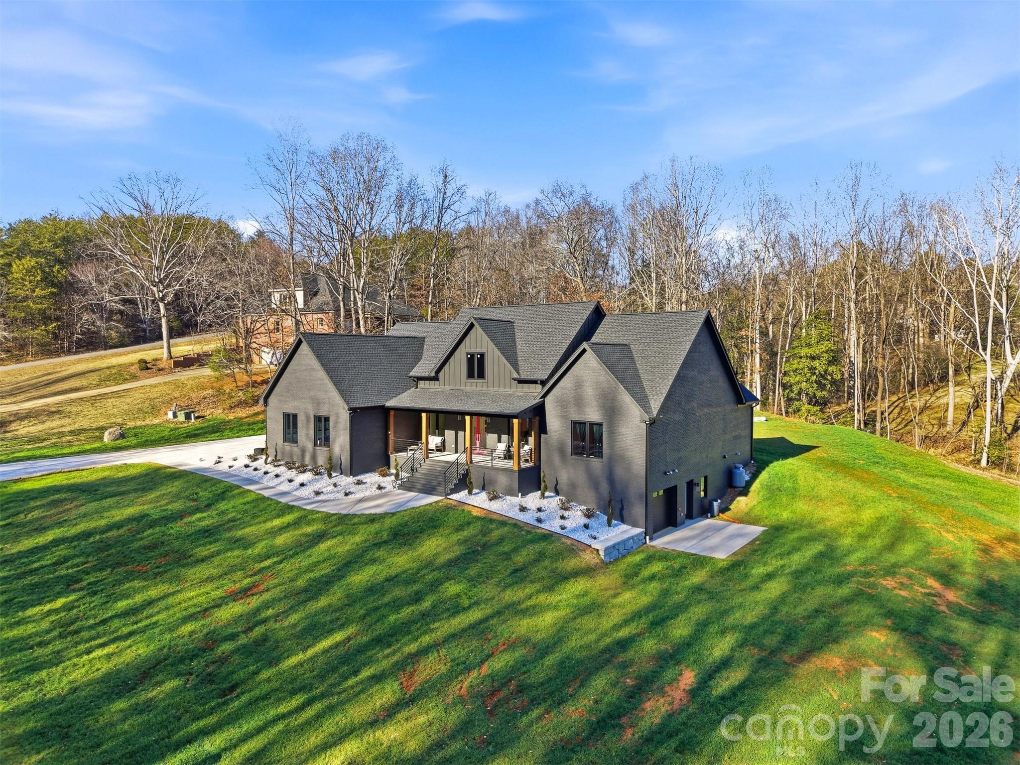 6054 Willowbottom Road