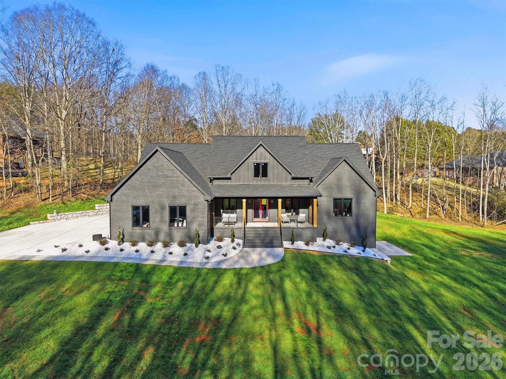 6054 Willowbottom Road