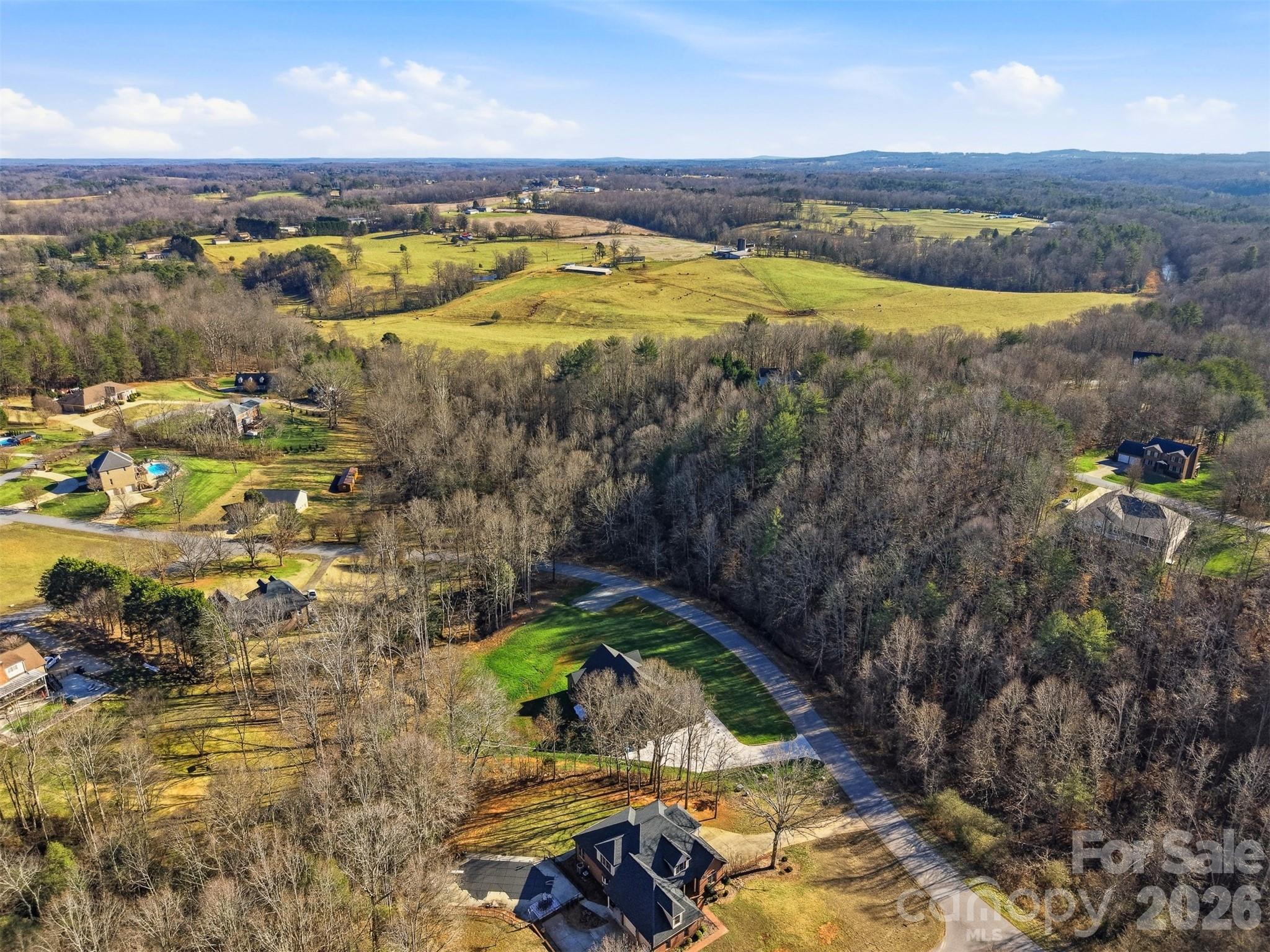 6054 Willowbottom Road