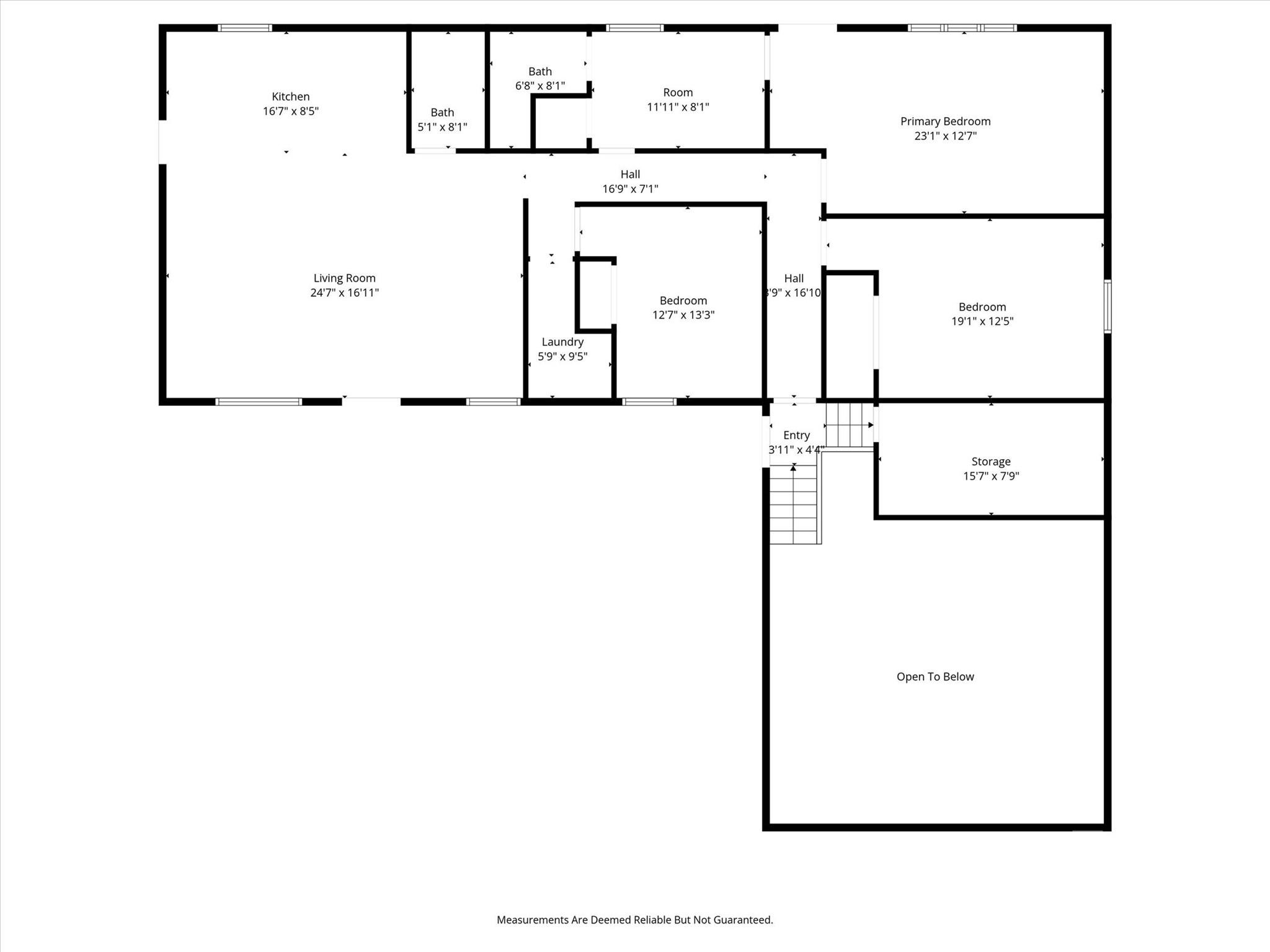 4771 Petra Mill Road