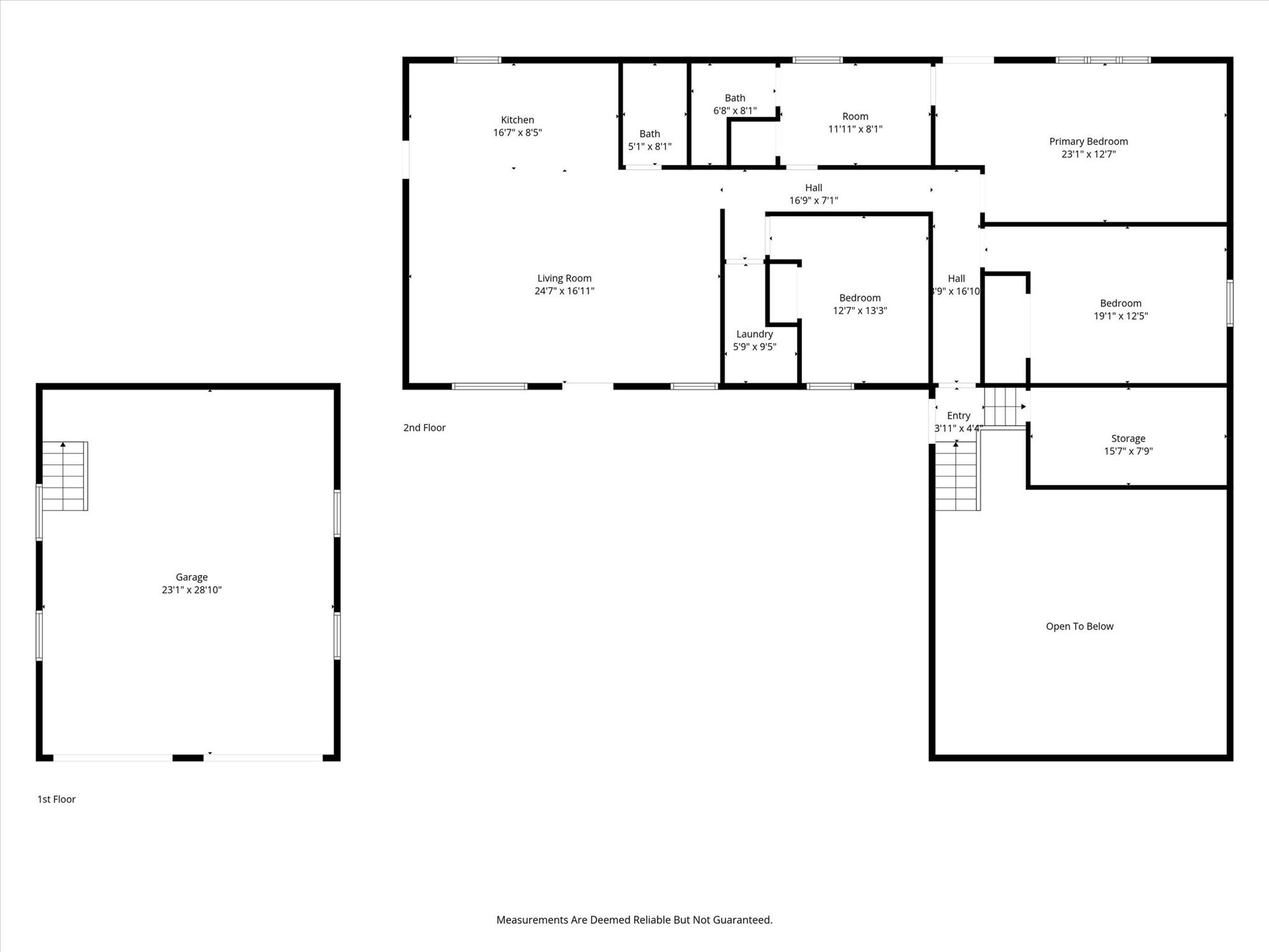 4771 Petra Mill Road