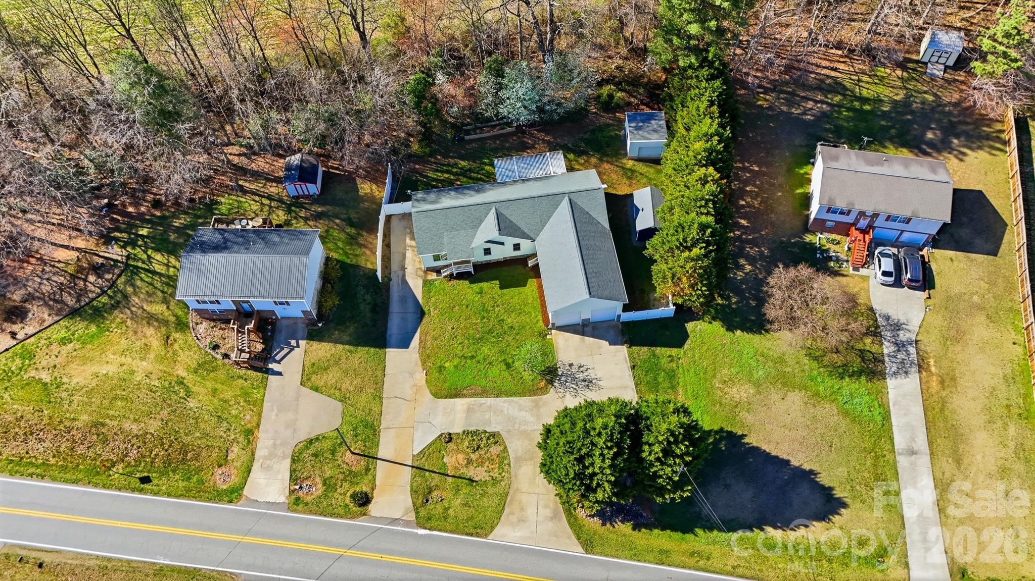 4771 Petra Mill Road