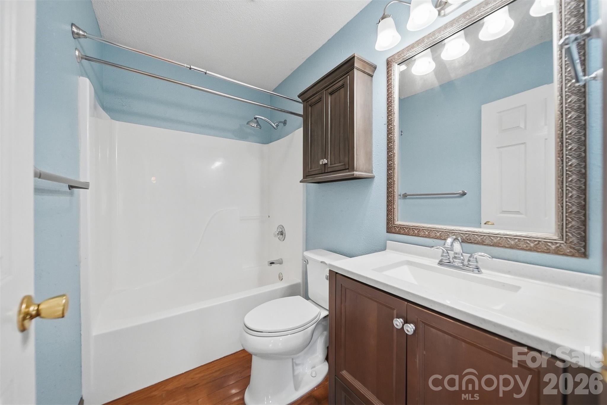 4771 Petra Mill Road