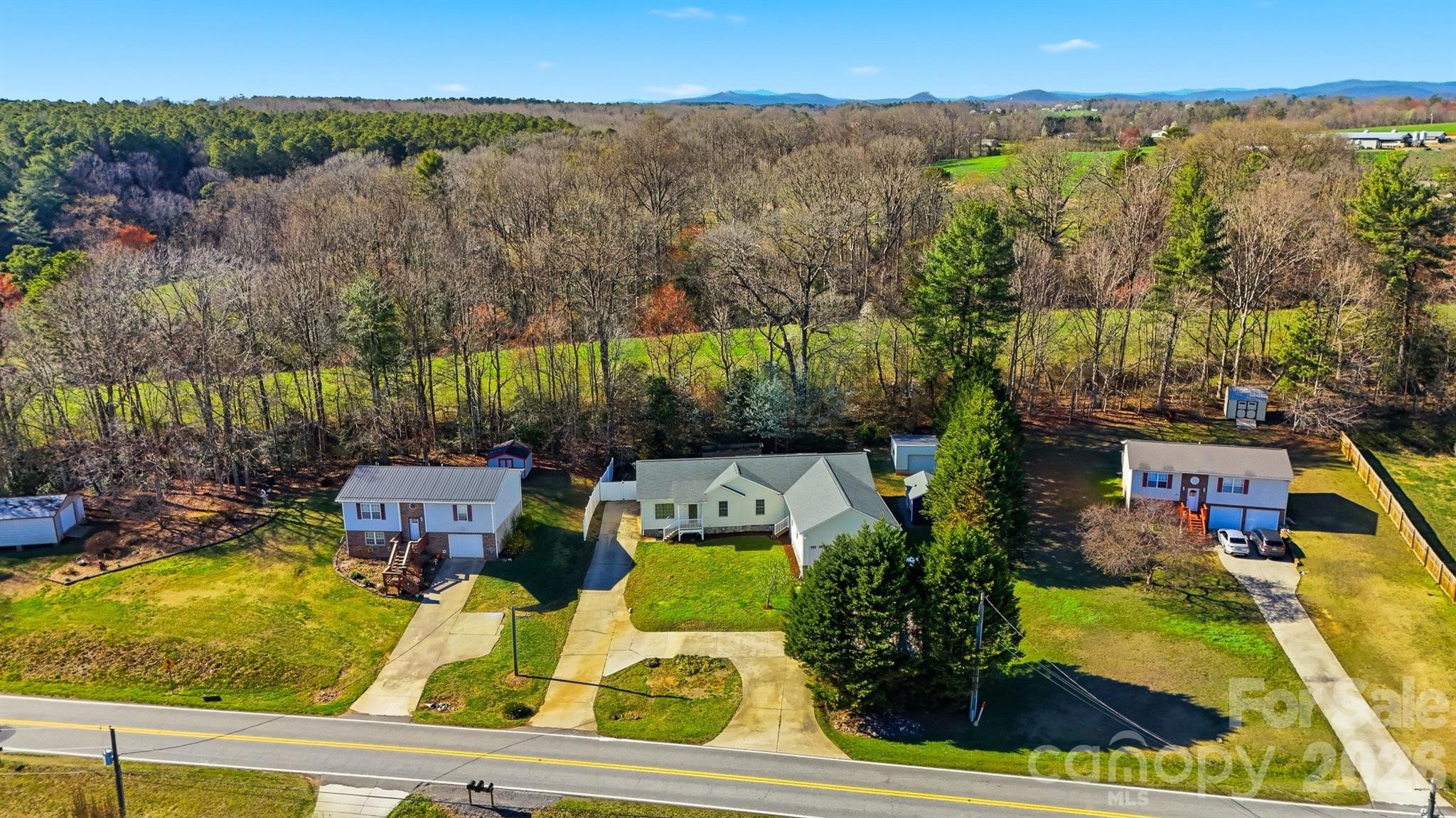 4771 Petra Mill Road