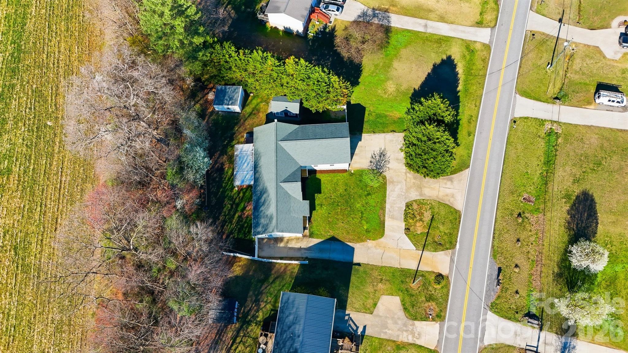 4771 Petra Mill Road