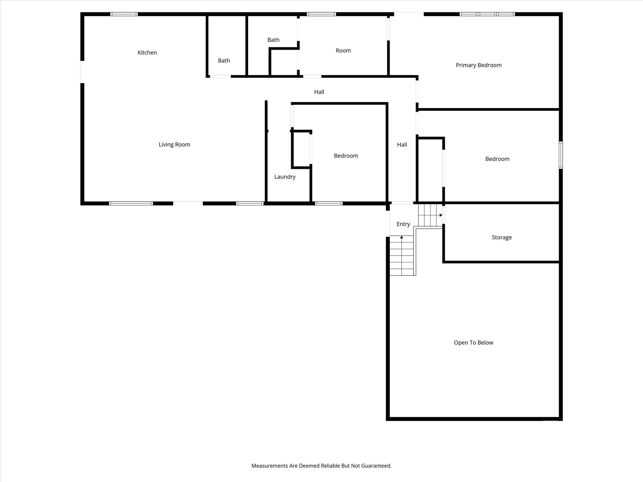 4771 Petra Mill Road