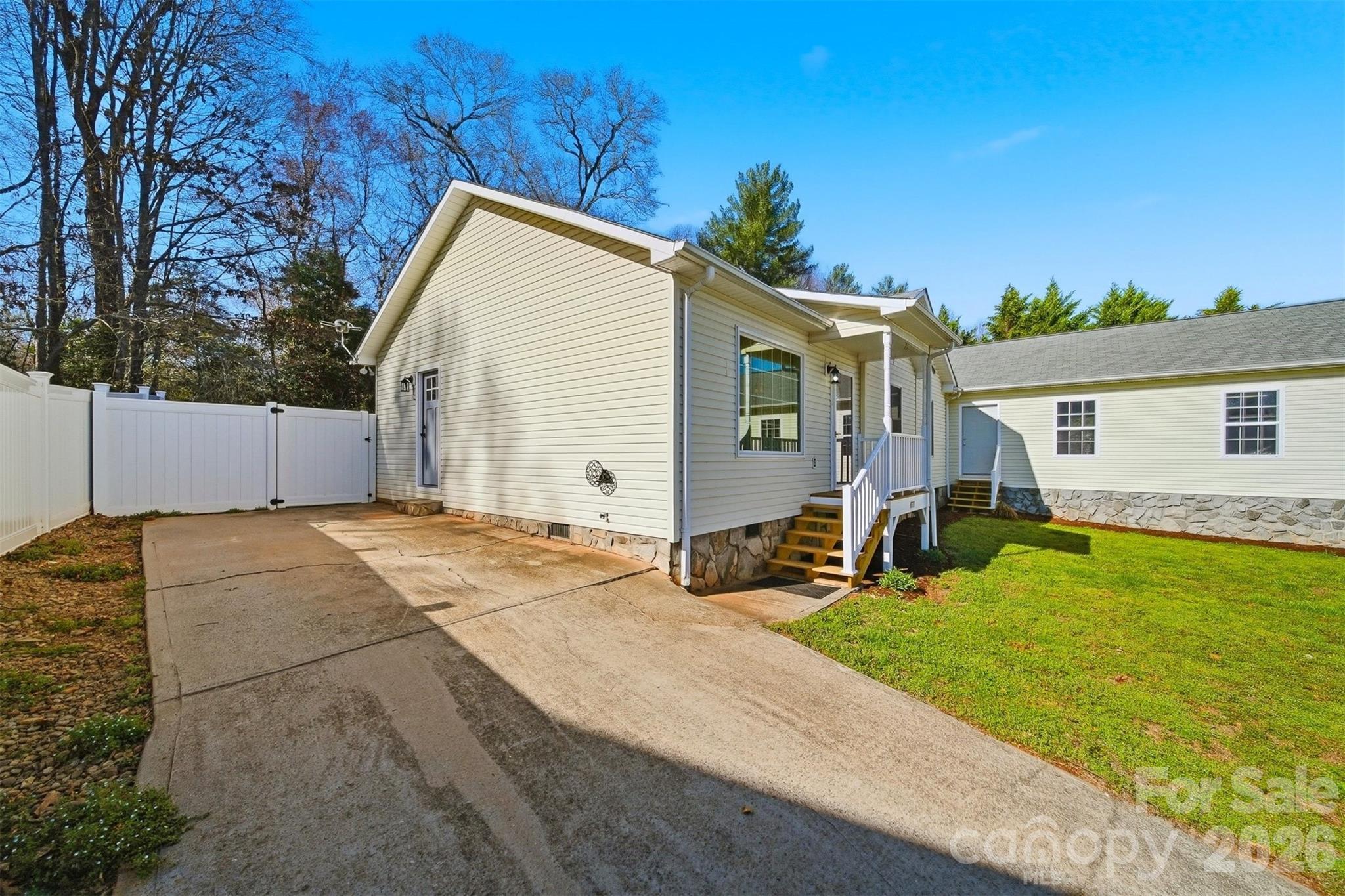 4771 Petra Mill Road