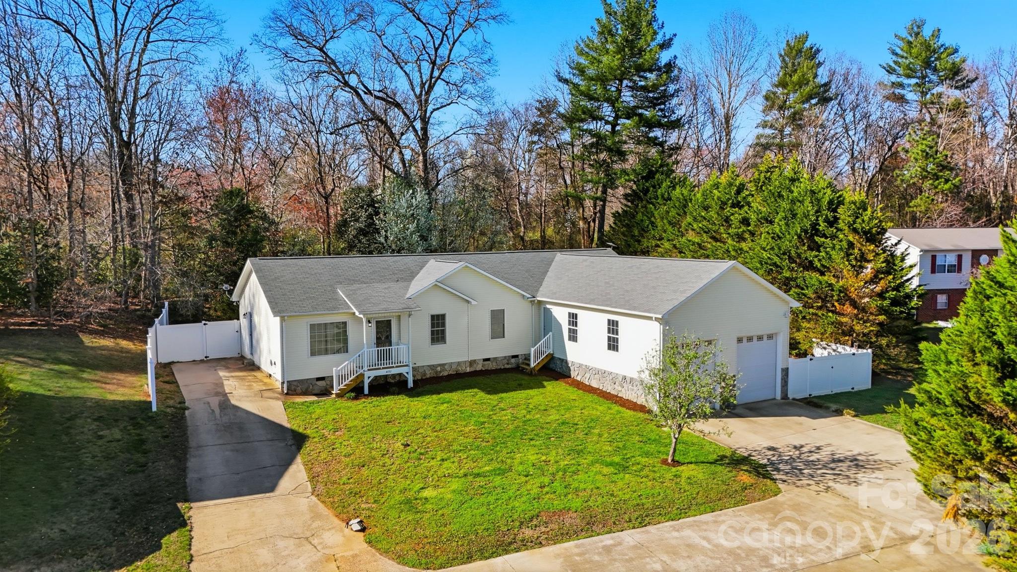 4771 Petra Mill Road