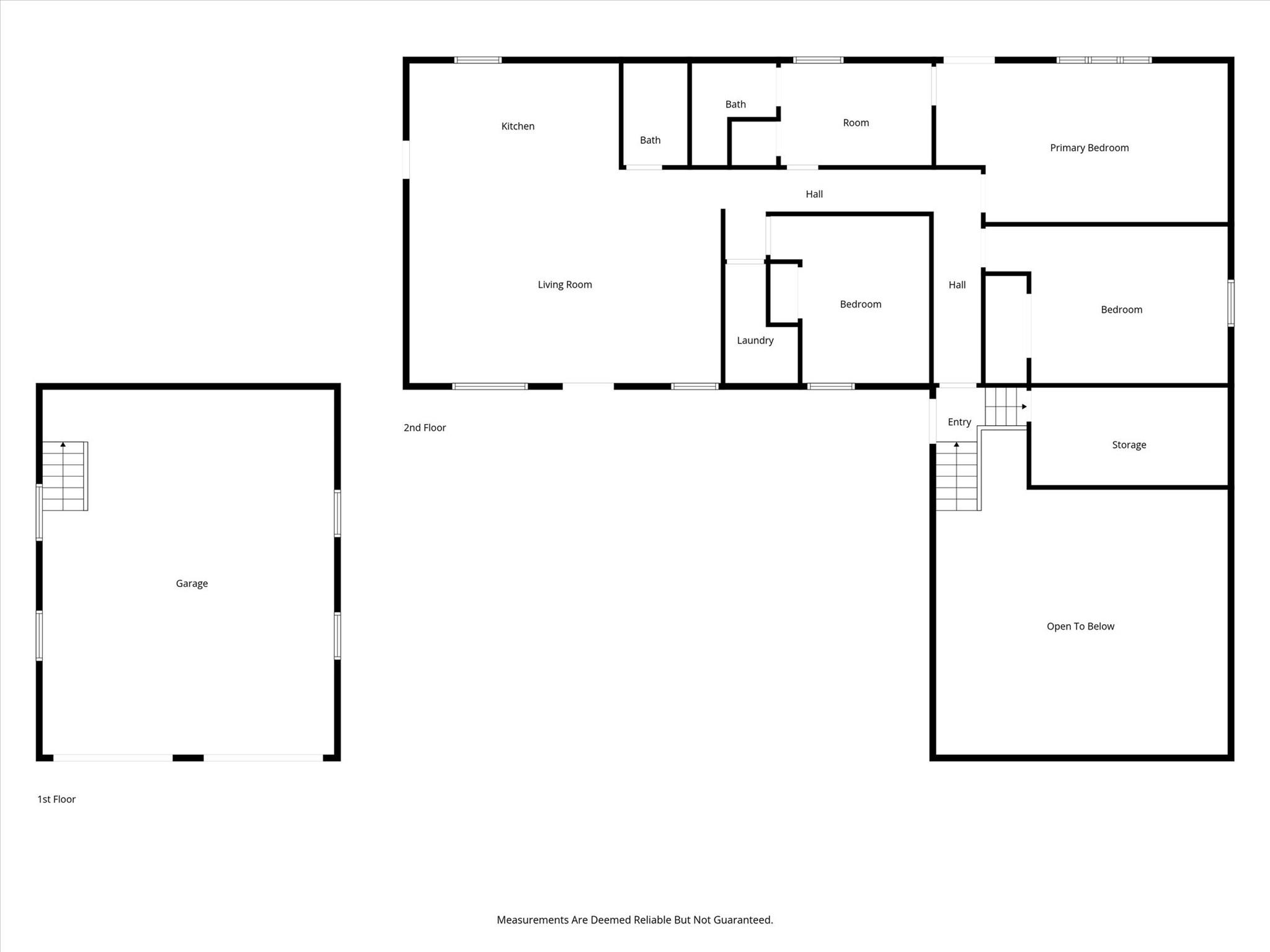 4771 Petra Mill Road