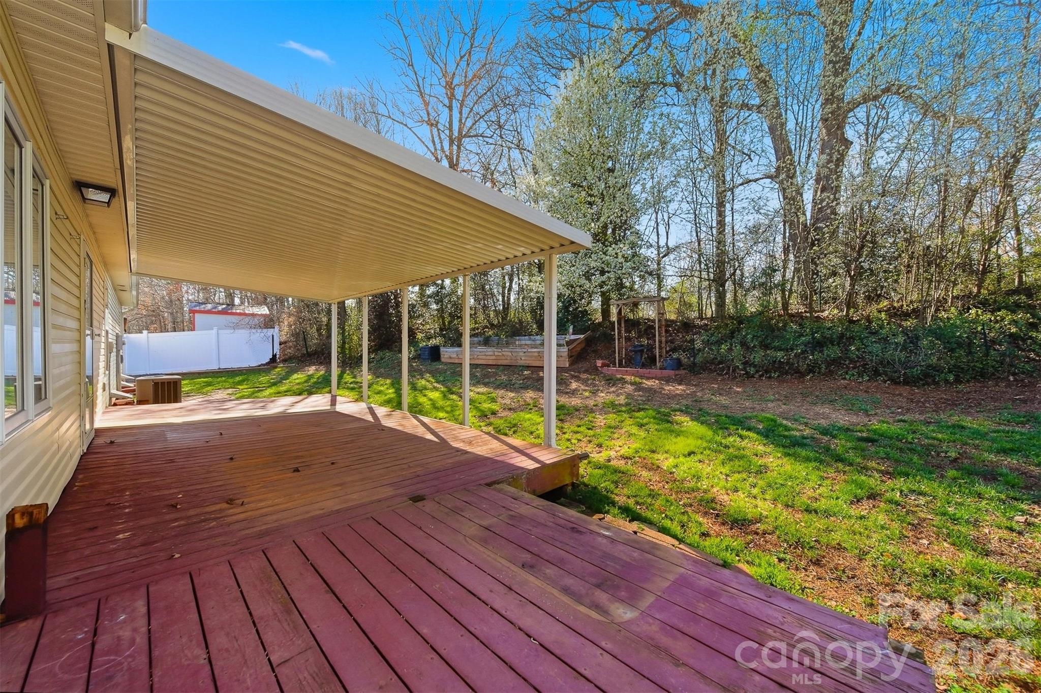 4771 Petra Mill Road