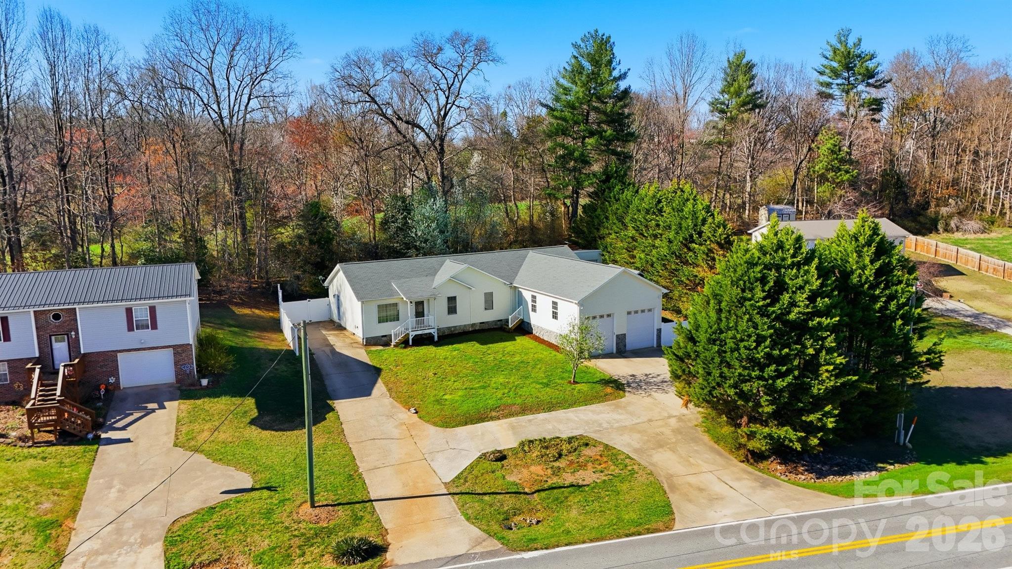 4771 Petra Mill Road