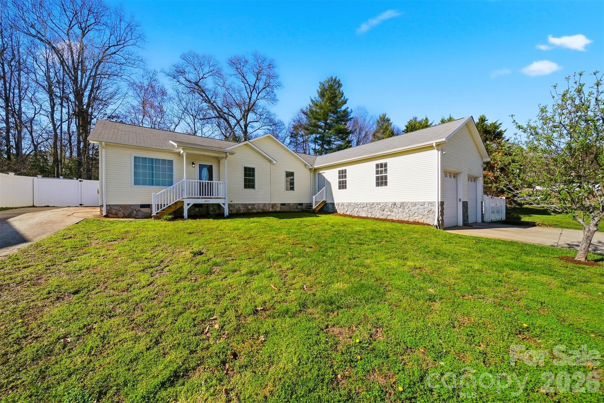 4771 Petra Mill Road