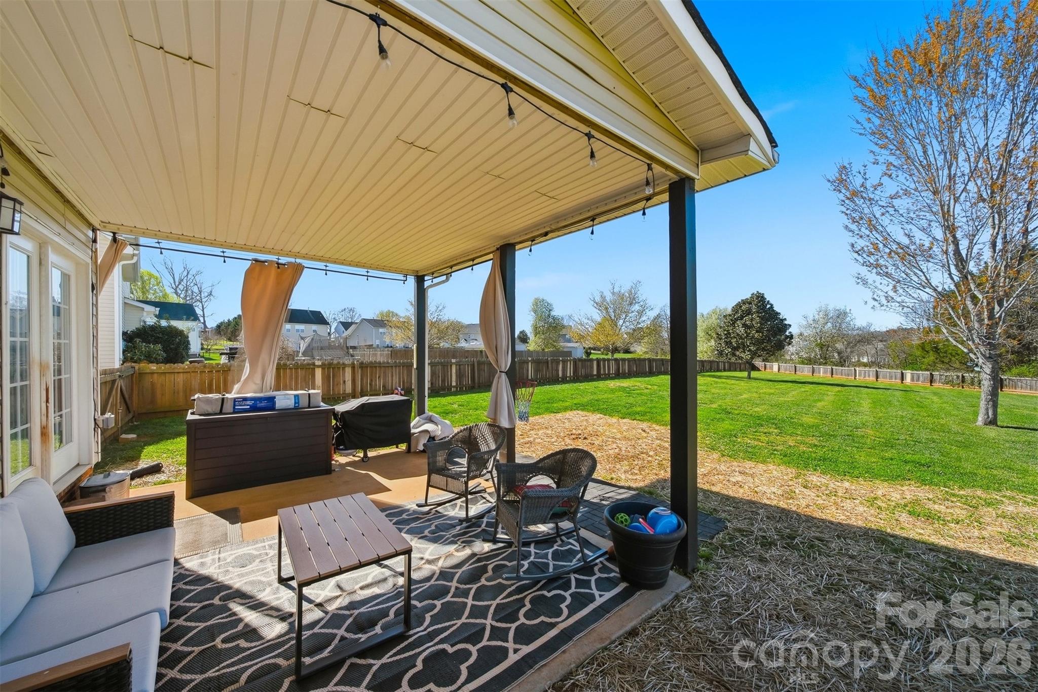 5050 Orchard Park Drive