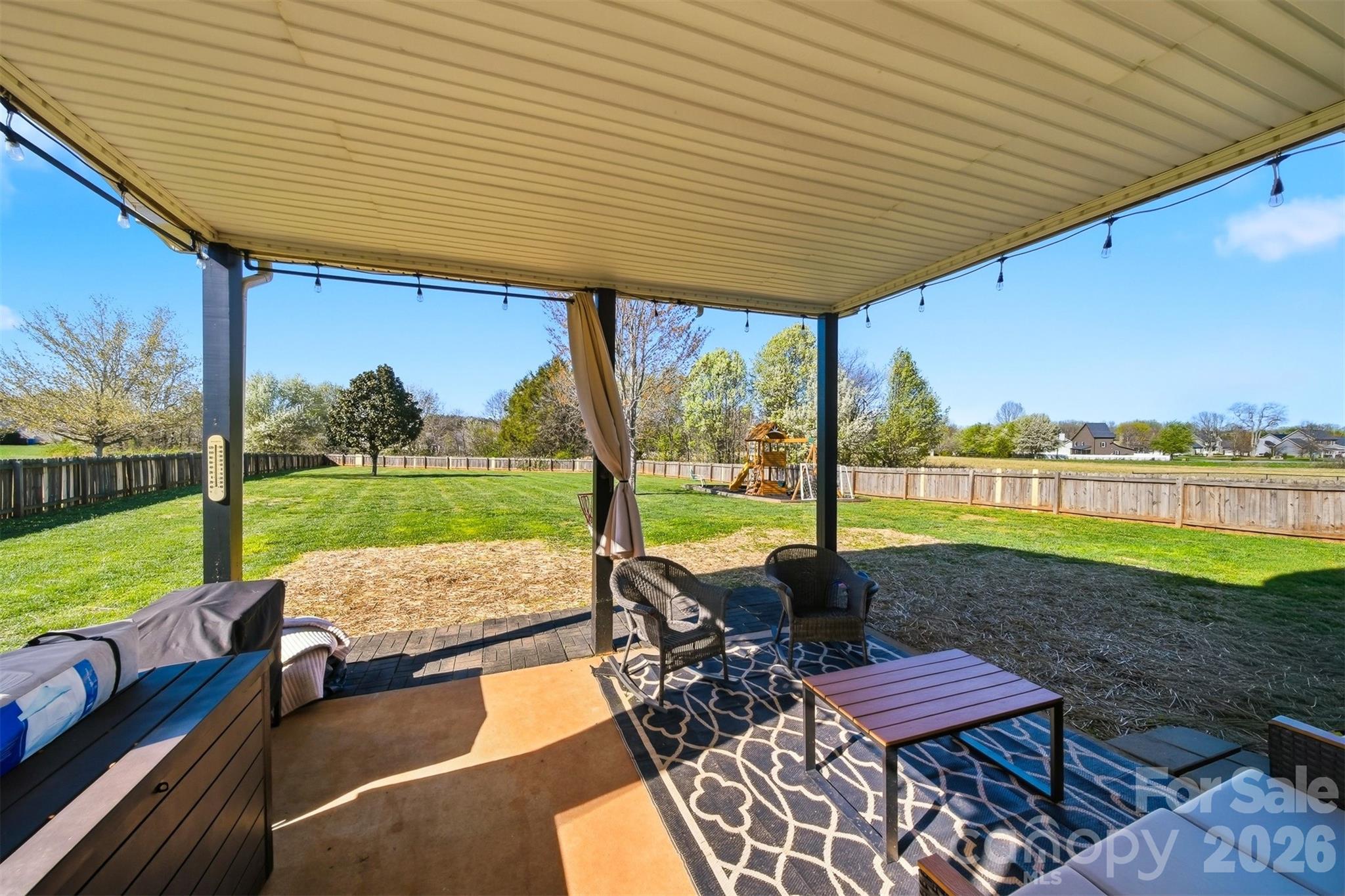 5050 Orchard Park Drive