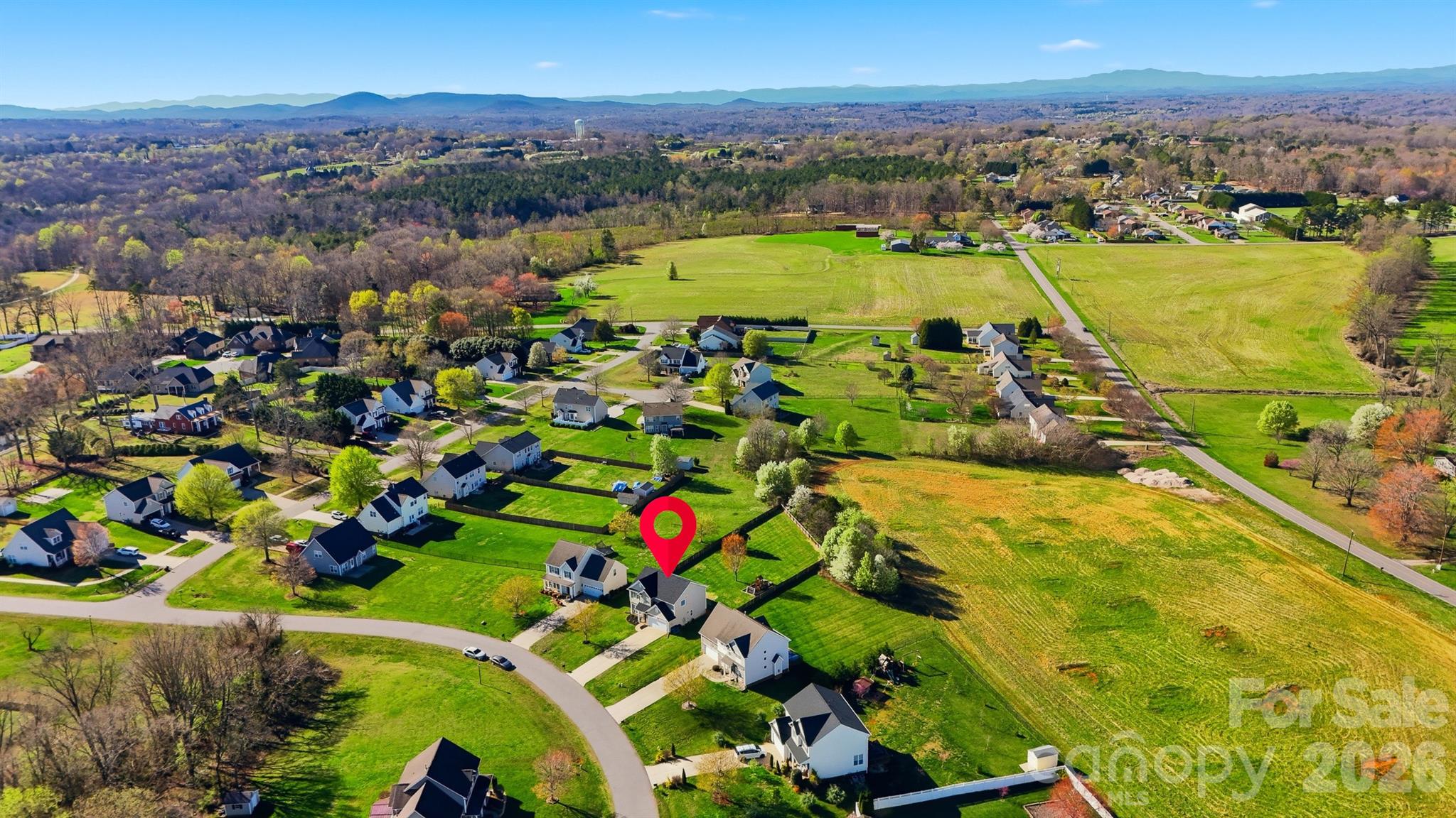 5050 Orchard Park Drive