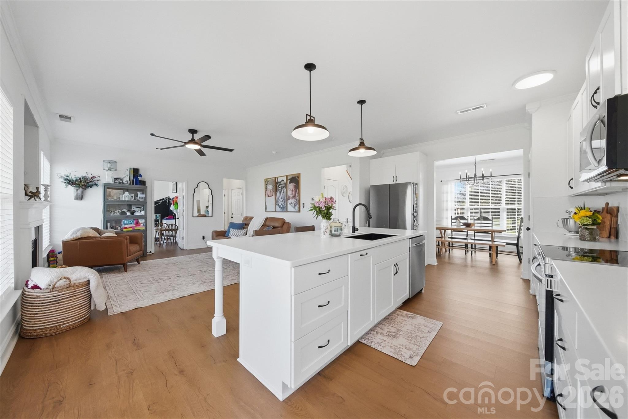 5050 Orchard Park Drive