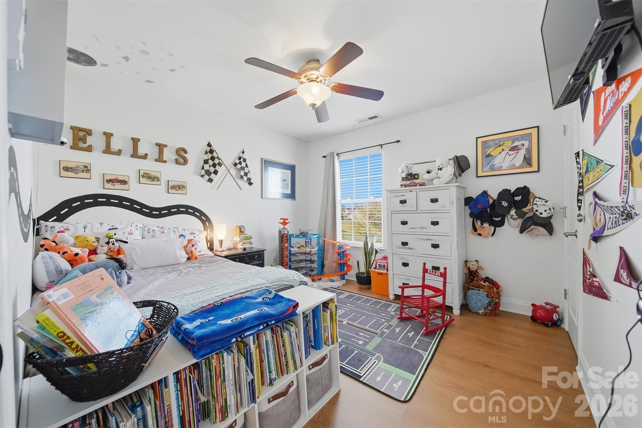 5050 Orchard Park Drive